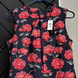 NWT Banana Republic Factory Sheath dress